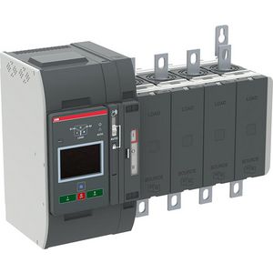 Lastschakelaar automatische omschakeling OXB315E3S4QB