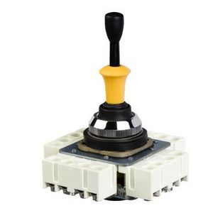 Compl. joystick controller 30 4 richtingen 1 C/O p/richting