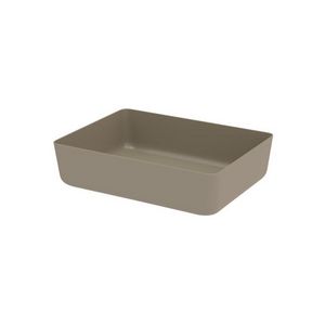 Alva waskom wastfl Hazel 506x381x136/146mm t A251-417