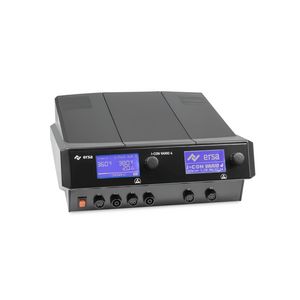 Soldeer- en desoldeerstation i-CON VARIO 4 MK2