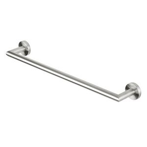 Handdoekrail 450mm RVS NEMOX STAINLESS STEEL