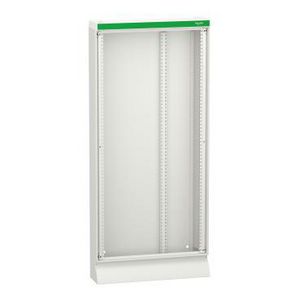 Floor standing encl. PrismaSeT G W 850mm H 1880mm (33M) IP30