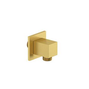 A-Qa Wandaansluitbocht Edge B.Gold