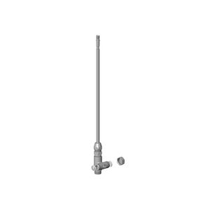 Omst. compleet Spoeldouche 1/2" 9017090461190
