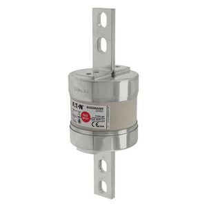 Zekering laagspanning 630A AC 660V DC 450V BS88/C2 74x210 m