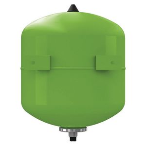 Membraamexpansievat Refix DD 3/4" 33/4 10bar groen