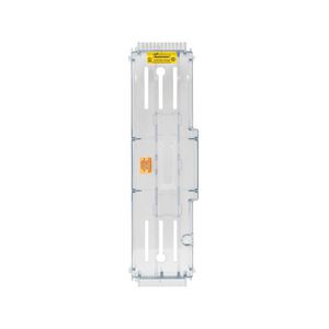 Deksel zekeringblok laagspanning 200 A AC 250 V class R and