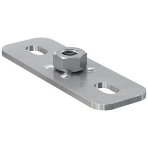 Grondplaat GPS M12 VVE=25