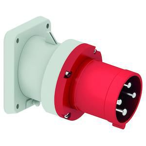 TCD 6h 63A 4P 400V IP44 107x100 Aanb Sch Ni