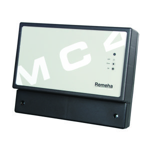 Remeha Cascaderegelaar Celcia MC4