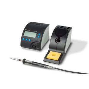 Soldeerstation digitaal 230V-80W