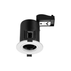 Downlight SYLFIRE GU10 IP20 FIX wit