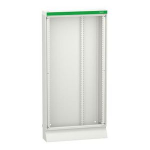 Floor standing encl. PrismaSeT G W 850mm H 1730mm (30M) IP30