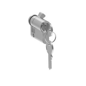 Slot handgreep van 3-puntsluiting PLM of PLD sleutel 1242E