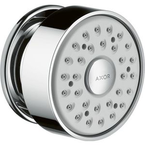 AXOR Zijdouche Rond Rozet Chroom