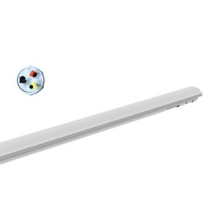 Denver LED-50W-6000K-6750Lm-150cm-Fast connector