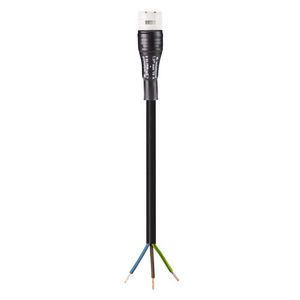 Aansluitsnoer RST20I3 female 1,5mm² 100cm LS0H 70°C VVE=75