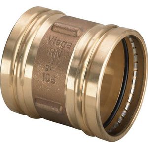 Perssok Sanpress XL brons 108x108mm 2215XL