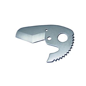 Vervangingsmes kling kunststofbuisschaar 635/42