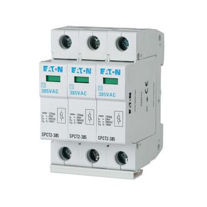 Overspanningsafleider SPCT2-385-3+NPE