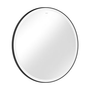 Spiegel ronde LED 900/30 IR Sensor mat zwart Xarita Lite S
