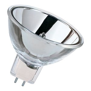 Lamp 64653 HLX GX5.3 24V 250W A1/259 ELC