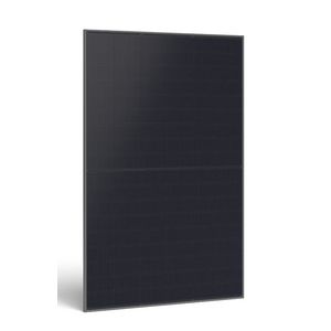 Zonnepaneel 465Wp 108 HC Zwart-Zwart Glas-Glas, 1.2M MC4