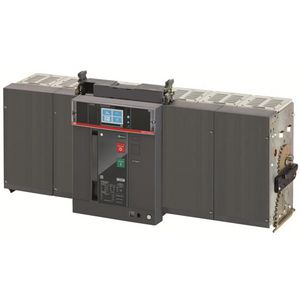 Emax 2 E6.2 Ekip Hi-Touch LSIG Uitrijdbaar 4P 900V uitvoerin