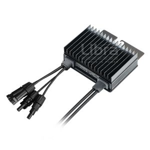 Power optimizer P850 14.1A 125V ing.kabel 16cm uitg.kabel 220cm MC4 horizontaal