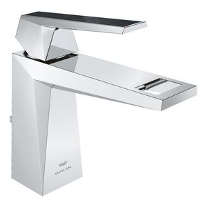 Allure Brilliant Private Collection  M-Size Wastafelmengkraan Vanilla Noir