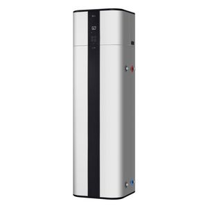 Warmtepompboiler 200ltr. 1-fase 230V met Smartgrid functie