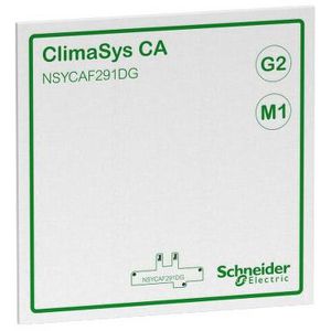 SmartFilter G2 125x125mm ClimaSys CSVS VVE=5