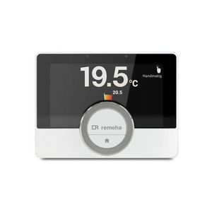Thermostaat eTwist v.3 exclusief gateway
