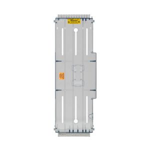 Deksel zekeringblok laagspanning 400 A AC 250 V class R and