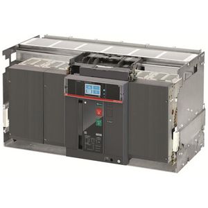 Emax 2 E6.2 Ekip Hi-Touch LSIG Uitrijdbaar 3P 900V uitvoerin