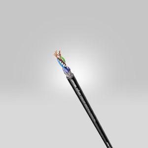 Haspel a 500m. ETHERLINE ROBUST Cat.7 FLEX