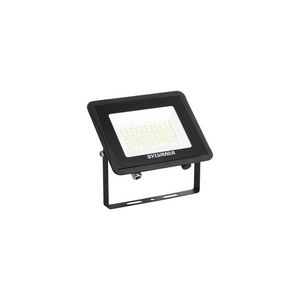 Downlight START FLOOD IP65 7000lm 840 zwart