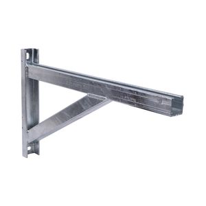 BIS Strut Cons. 41x41 schoor tv 600mm