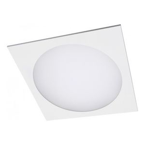 Inbouwarmatuur Corona C LED1x3100 D067 T830 OP LT80