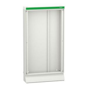 Floor standing encl. PrismaSeT G W 850mm H 1580mm (27M) IP30