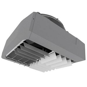 Flowair downflow unit LEO D S GBS