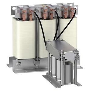 Sinusoidaal filter 115 A voor Altivar Process speed drives