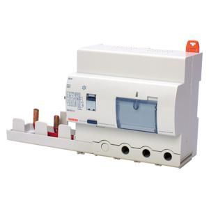 ADD-ON AARDLEK 3P 125A 1000mA TYPE A[S] SELECTIEF 6 MODULE -