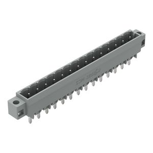 THT male steker sold.pen 1,2x1,2mm RE 231-174/040-000 VVE=50