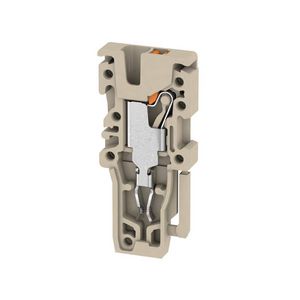 Plug d.beige 1.5mm² 17.5A 500 Vr o 2482280000 VVE=50
