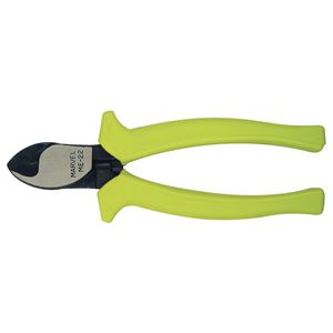 Kabelschaar koperkabel D10mm soepele kabel 25mm² ergonomisch