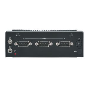 Webserver energie 255 meetpunten directe IP aansl.