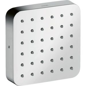 Afbouwdeel AXOR Citterio E douchemodule inbouw 12x12 chroom