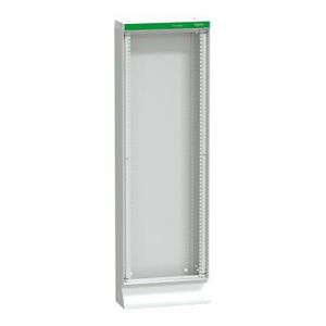 Floor standing encl. PrismaSeT G W 600mm H 1880mm (33M) IP30