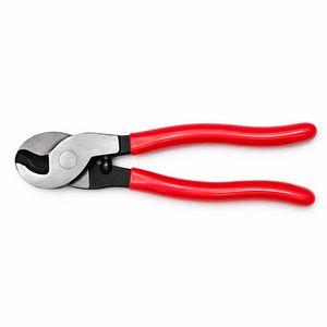 Kabelschaar kabel D18mm en soepele kabel 70mm²